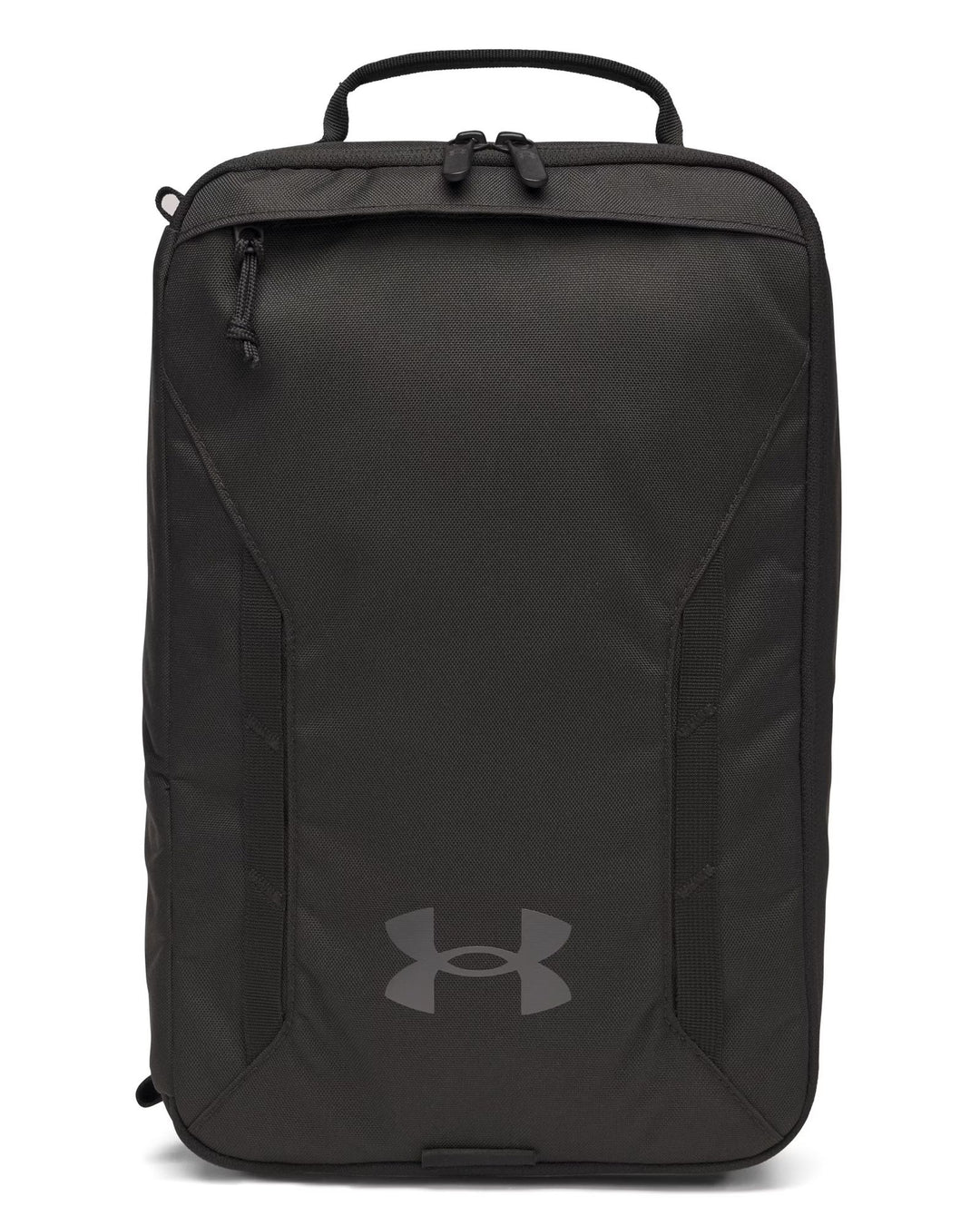 Under Armour Ua Hustle Shoe Bag - black