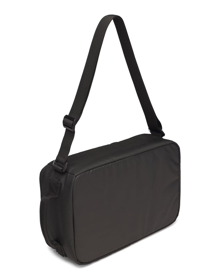 Under Armour Ua Hustle Shoe Bag - black