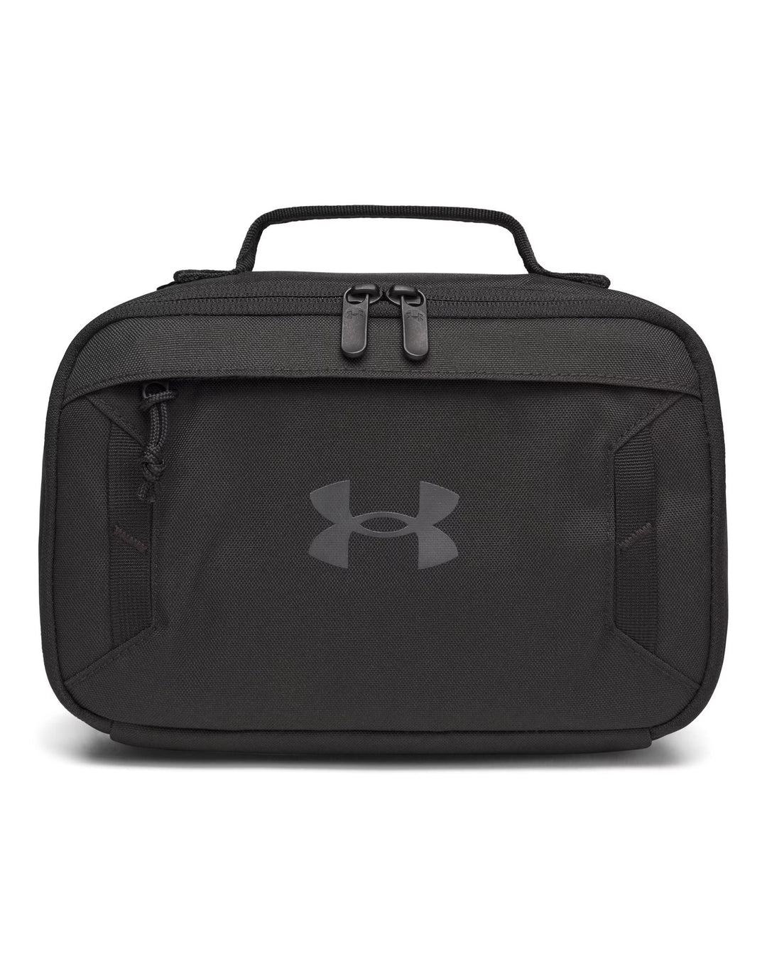 Under Armour Ua Hustle Travel Kit - black
