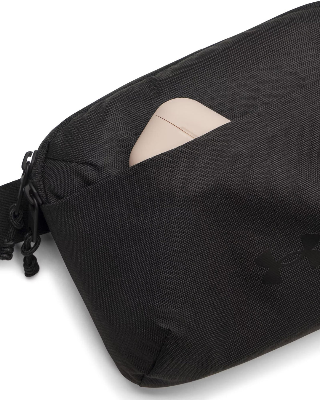 Under Armour New Ua Essential Wb Xb - black