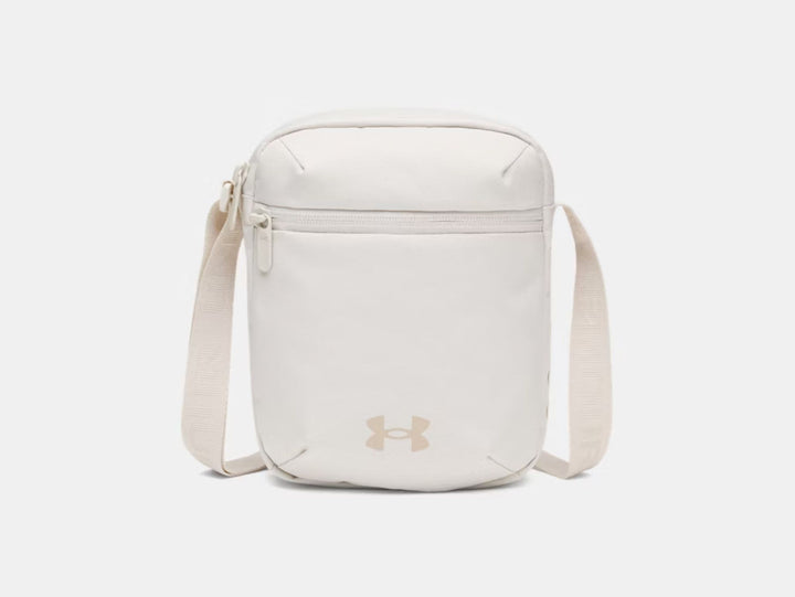 Under Armour New Ua Essential Crossbody - vanilla