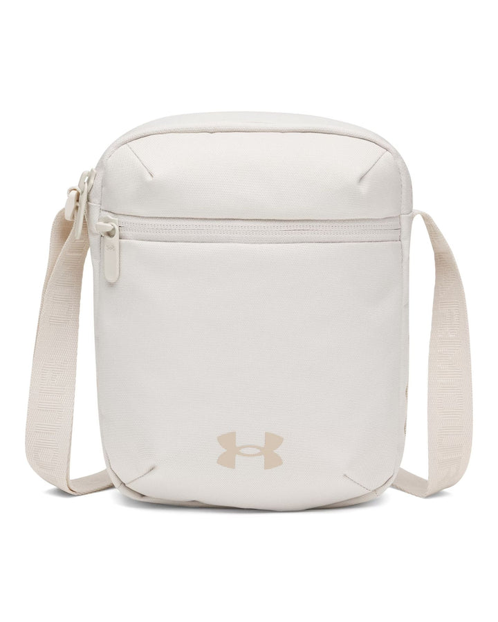Under Armour New Ua Essential Crossbody - vanilla