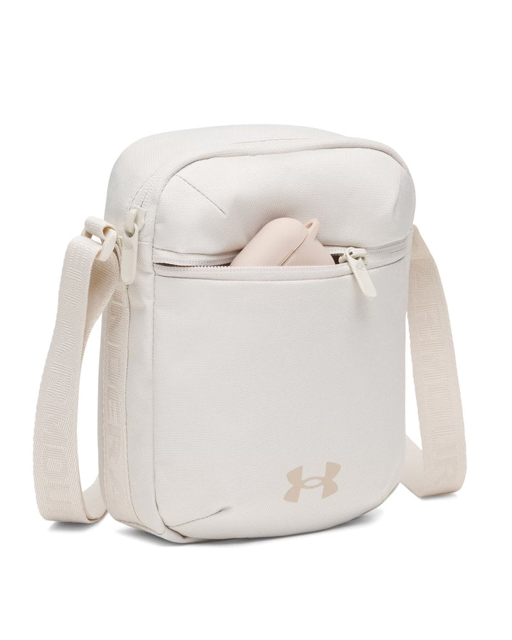 Under Armour New Ua Essential Crossbody - vanilla
