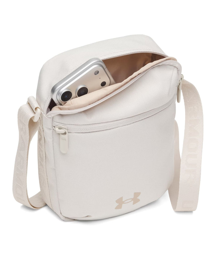 Under Armour New Ua Essential Crossbody - vanilla