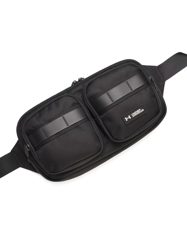 Under Armour New Ua Triumph Crossbody - black
