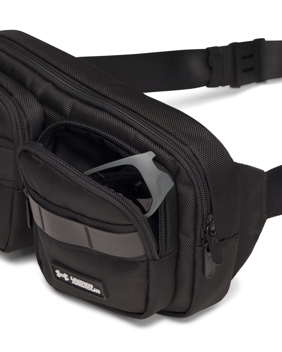 Under Armour New Ua Triumph Crossbody - black