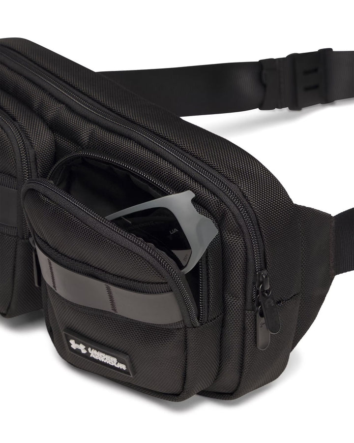 Under Armour New Ua Triumph Crossbody - black