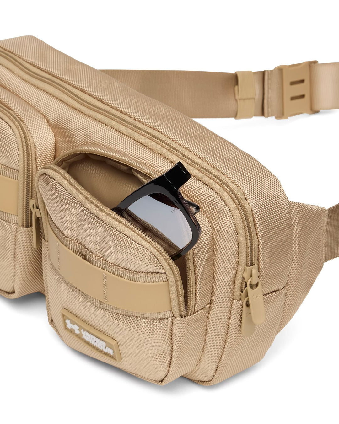 Under Armour New Ua Triumph Crossbody - field khaki