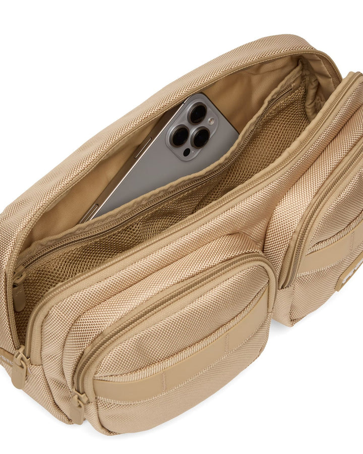 Under Armour New Ua Triumph Crossbody - field khaki