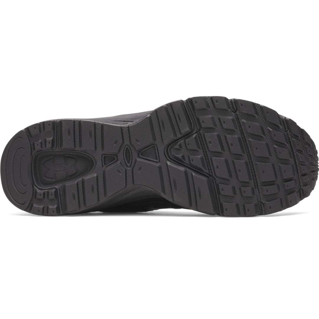 Under Armour Ua Tech Runner - black