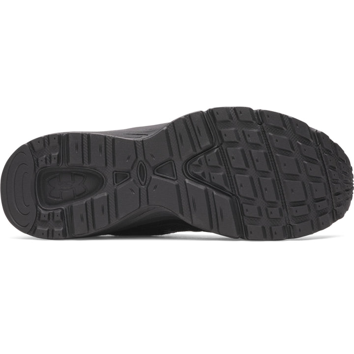 Under Armour Ua Tech Runner - black