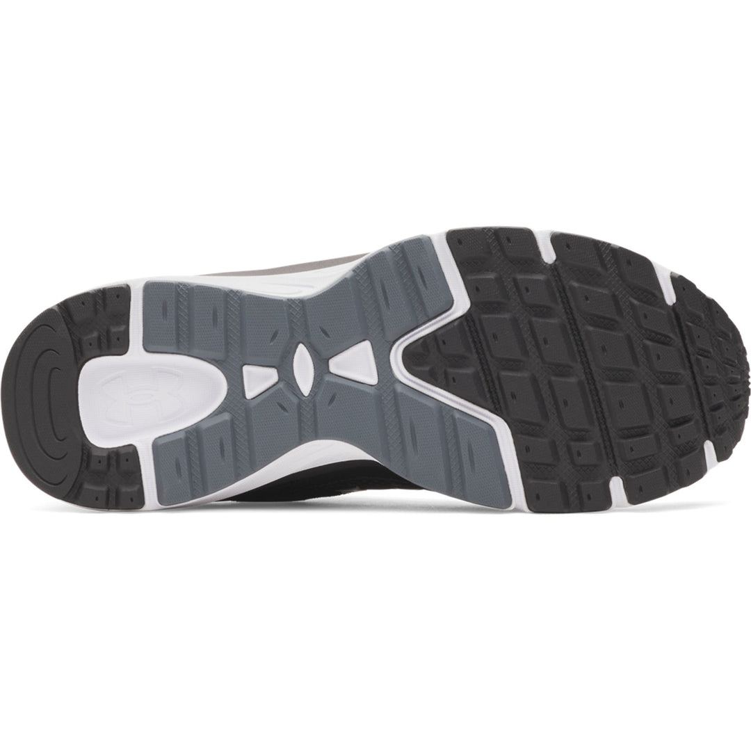 Under Armour Ua Tech Runner - black