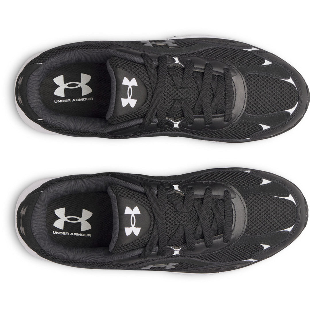 Under Armour Ua Tech Runner - black