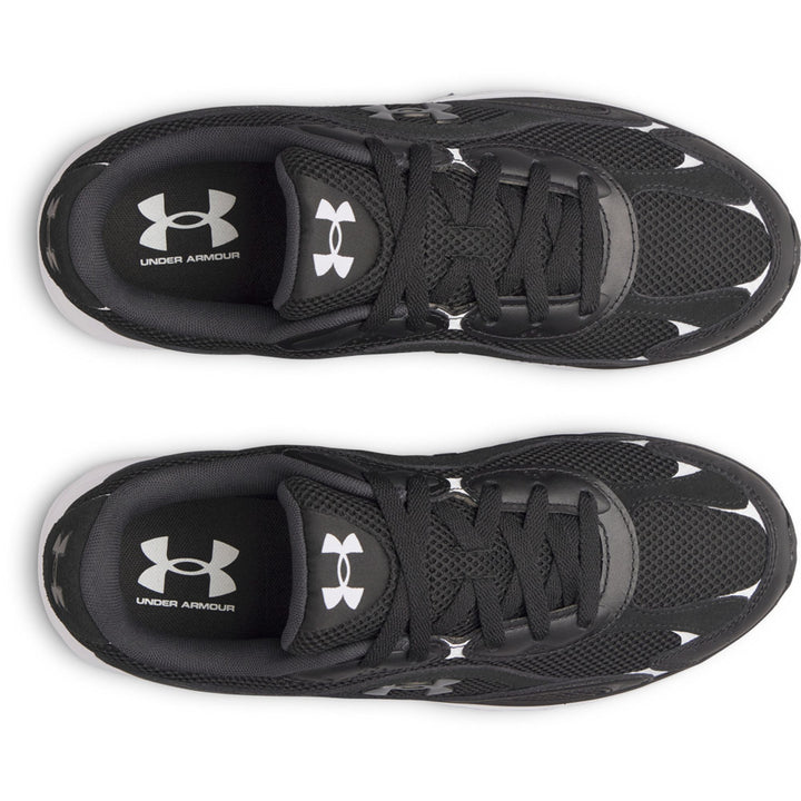 Under Armour Ua Tech Runner - black