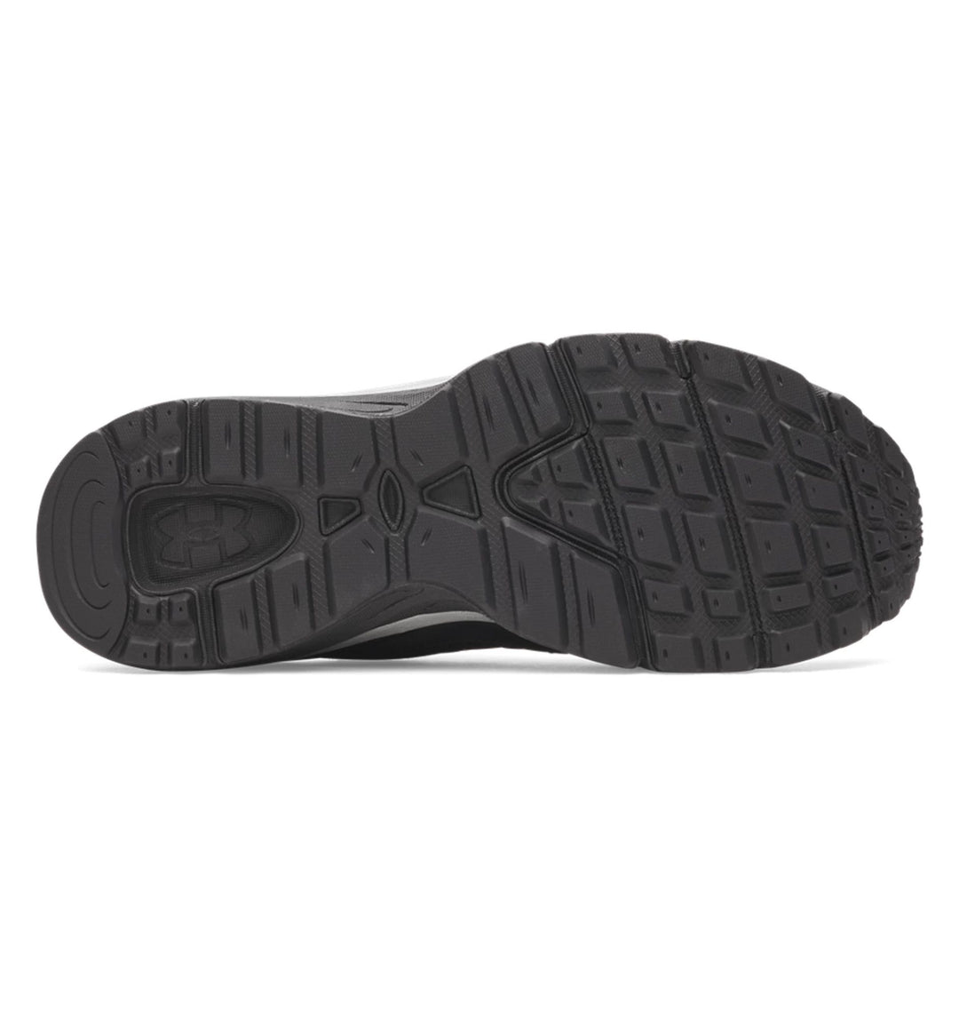Under Armour Ua Tech Runner - black
