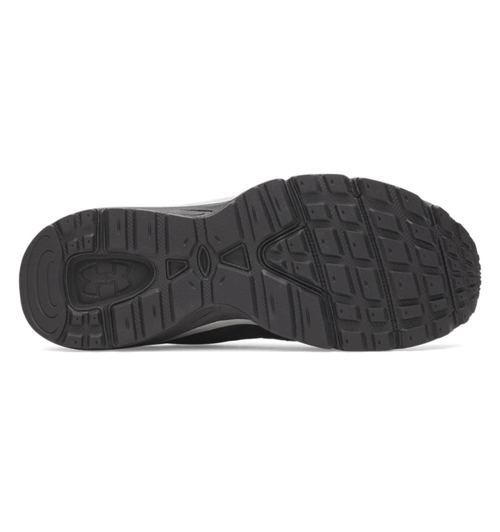 Under Armour Ua Tech Runner - black