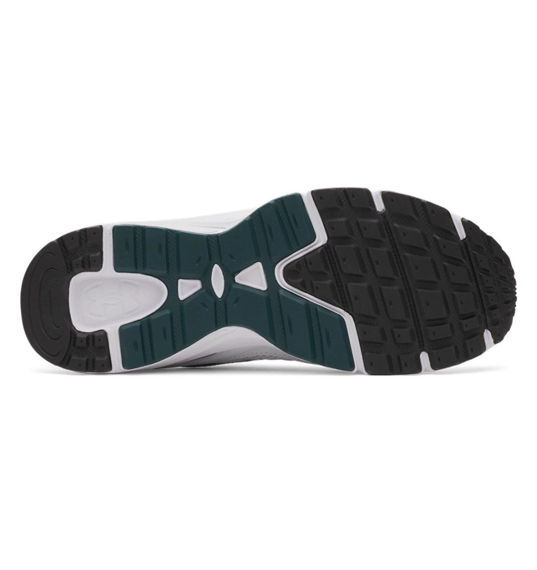 Under Armour Ua Tech Runner - white