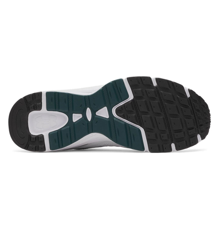 Under Armour Ua Tech Runner - white