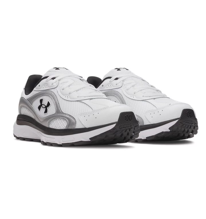 Under Armour Ua Tech Runner - white