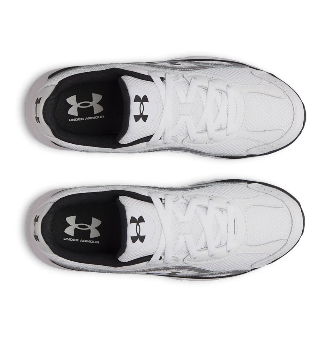 Under Armour Ua Tech Runner - white