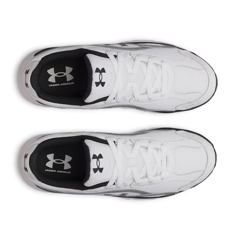Under Armour Ua Tech Runner - white