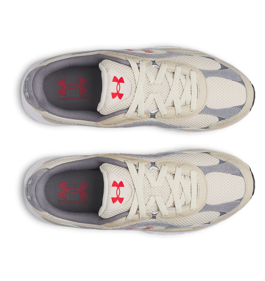 Under Armour Ua Tech Runner - sandstorm