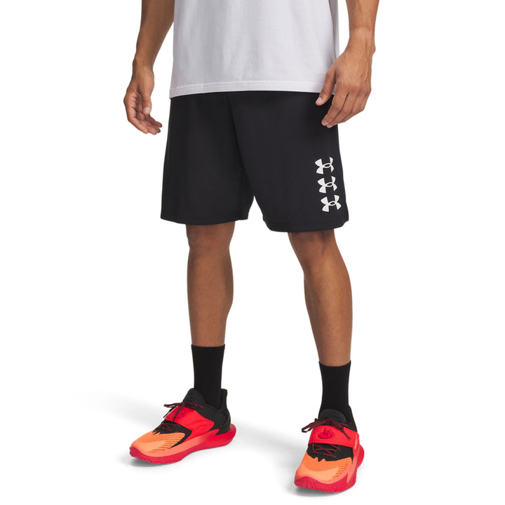 Under Armour Ua Next Gen Short - black