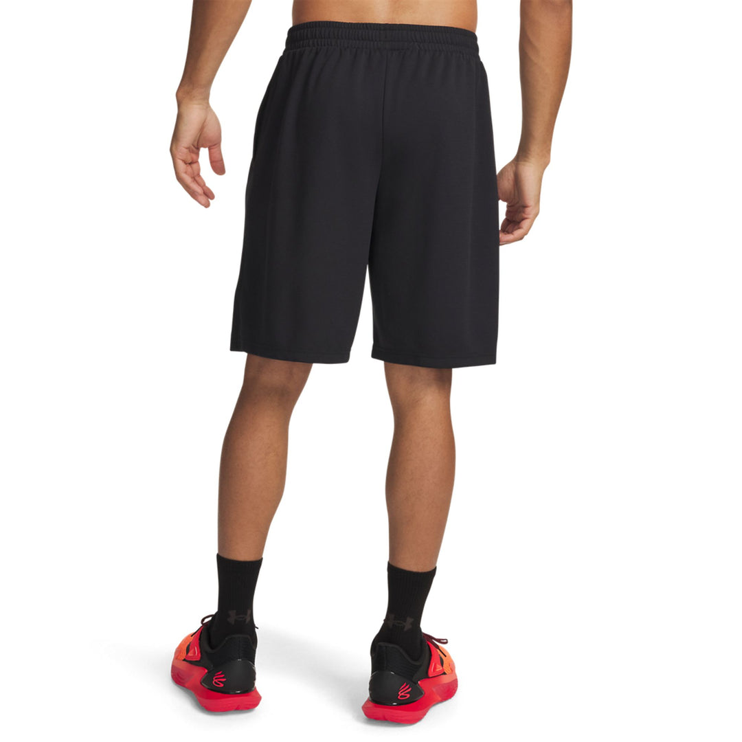 Under Armour Ua Next Gen Short - black