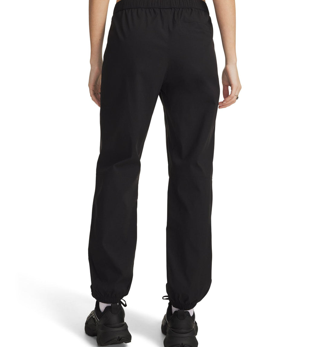 Under Armour Unstoppable Wvn Jogger - ultimate black