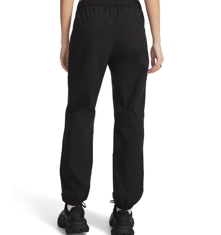 Under Armour Unstoppable Wvn Jogger - ultimate black