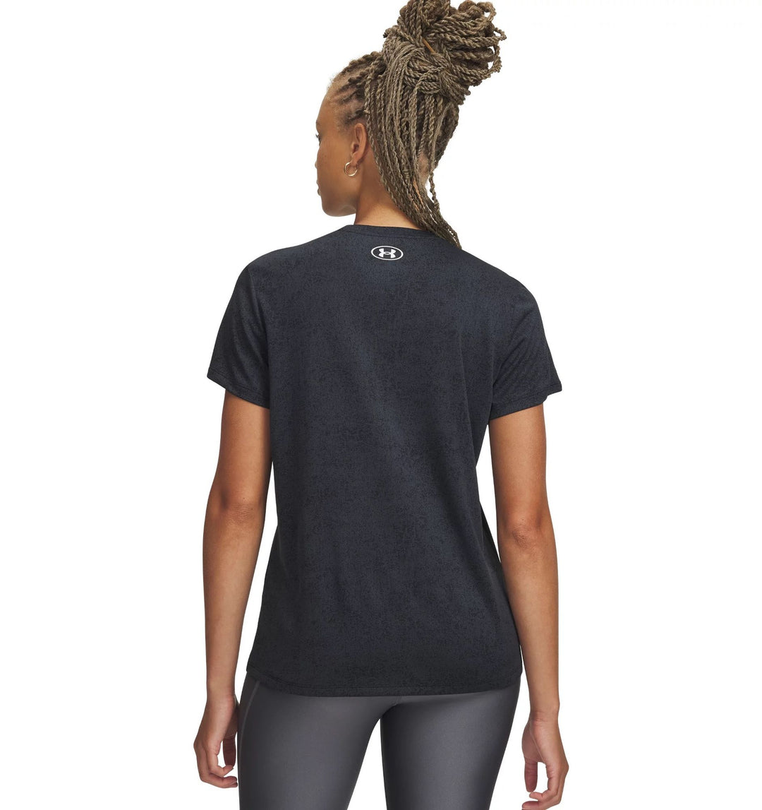 Under Armour Tech Pixelate Ssc - black