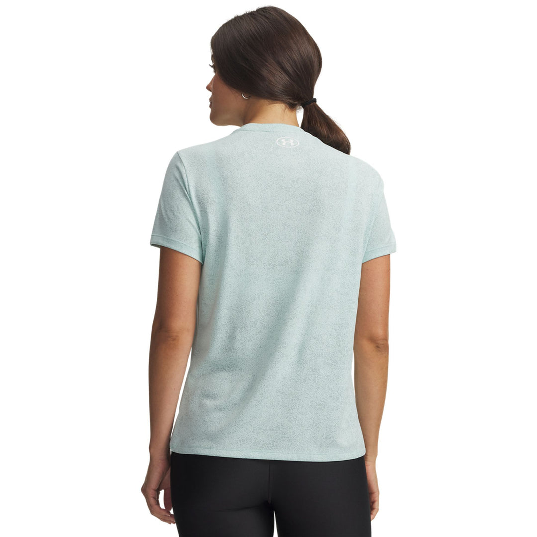 Under Armour Tech Pixelate Ssc - refresh mint