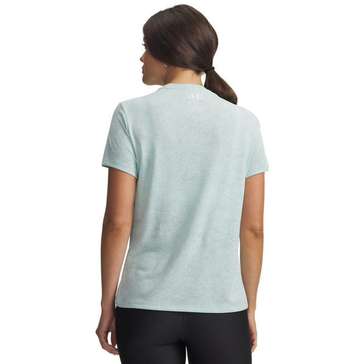 Under Armour Tech Pixelate Ssc - refresh mint