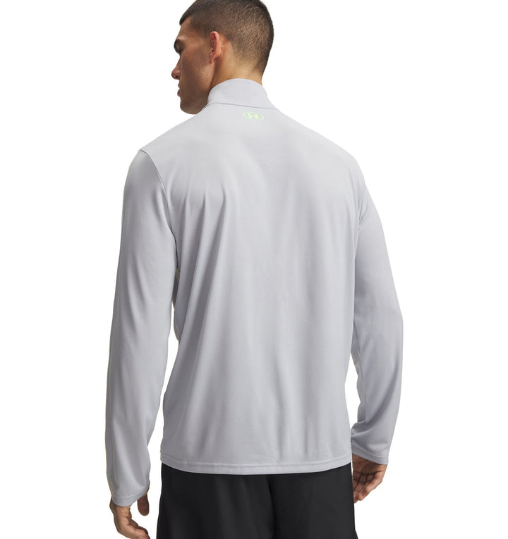 Under Armour Ua Tech Taping 1/2 Zip - mod gray