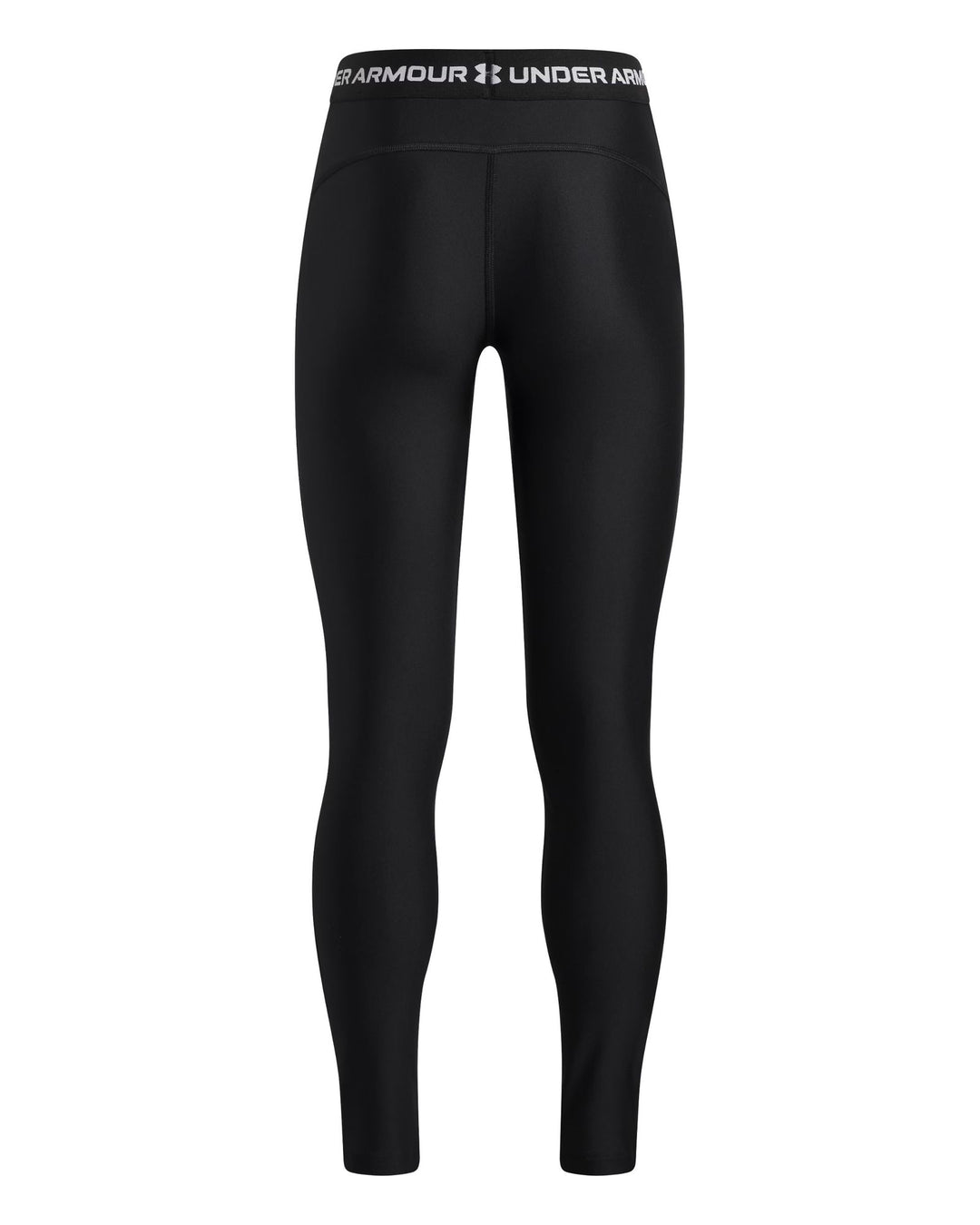 Under Armour Heatgear Graphic Legging - black