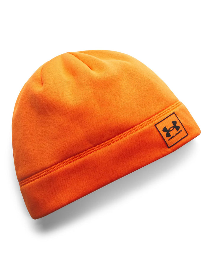 Under Armour M Storm Cgi Beanie - outrageous orange