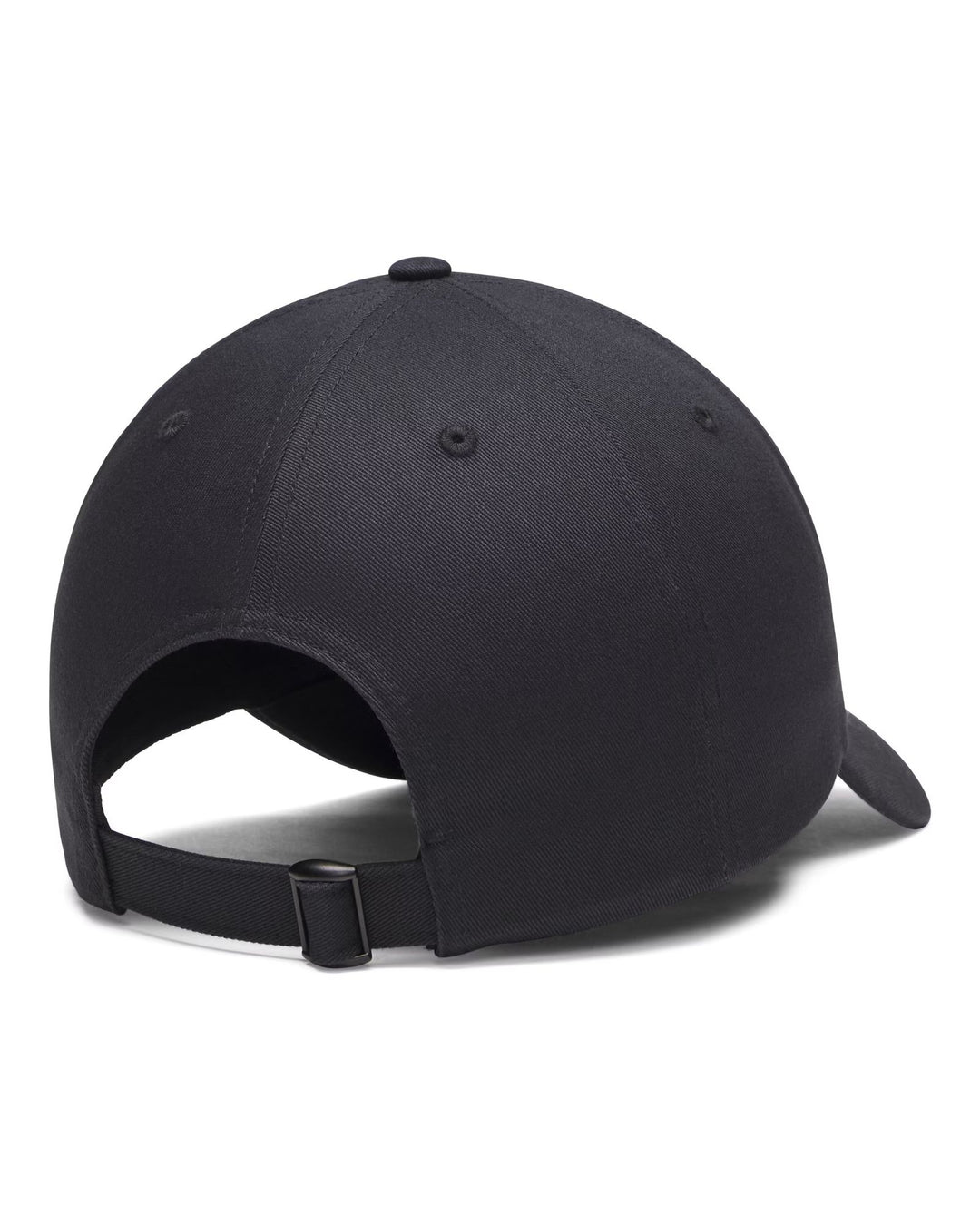 Under Armour Essential Low Adj - black