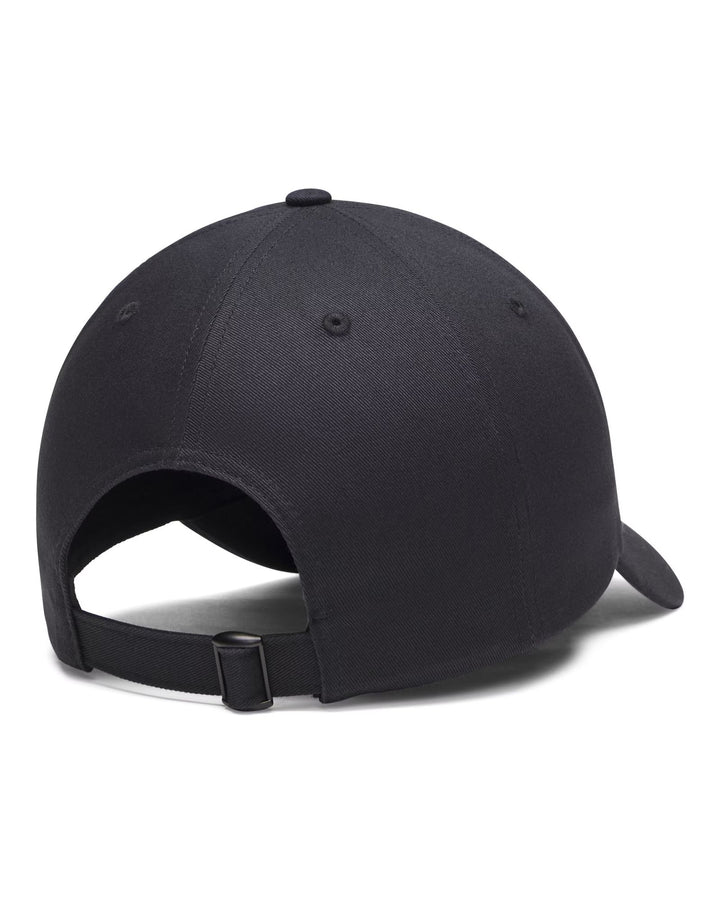 Under Armour Essential Low Adj - black