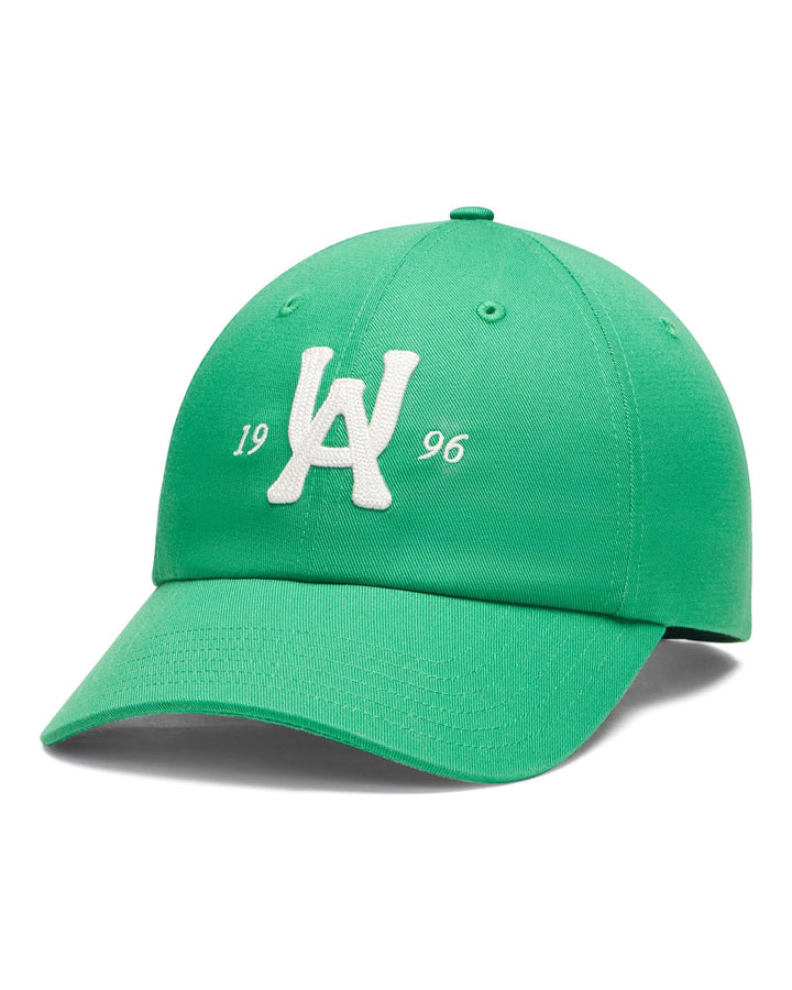 Under Armour Essential Low Adj - team kelly green