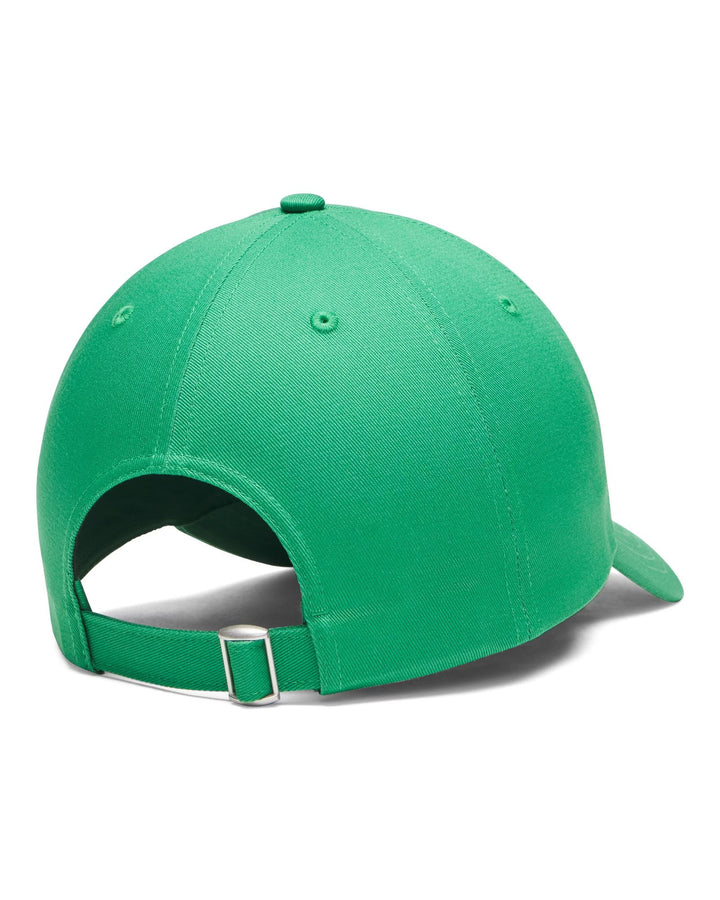 Under Armour Essential Low Adj - team kelly green