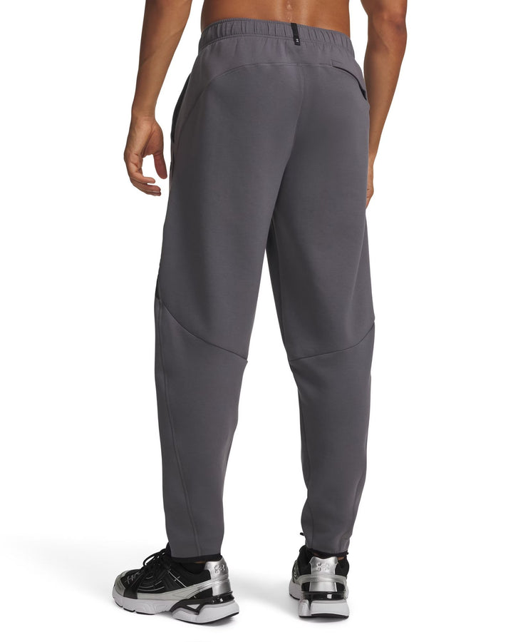 Under Armour Ua Unstoppable Flc Joggers - castlerock