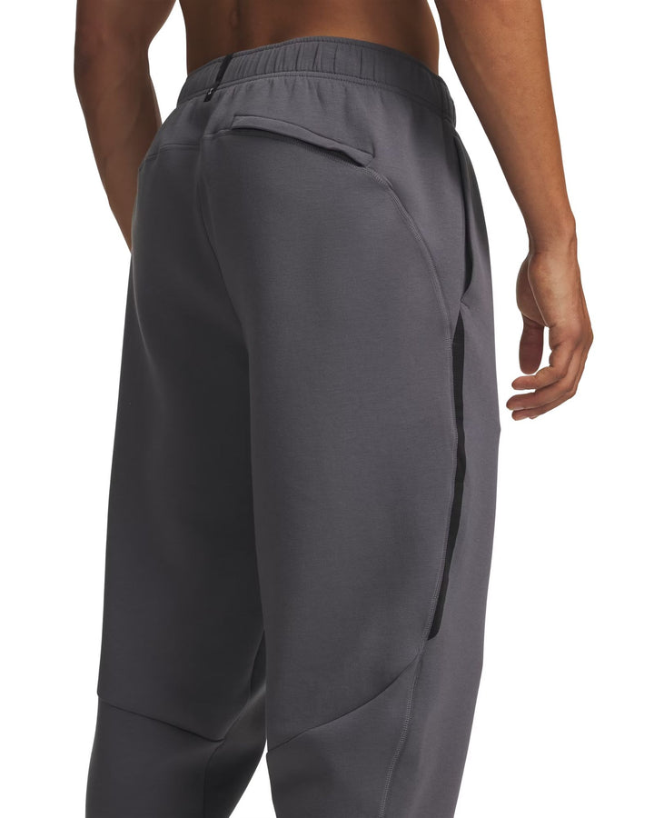 Under Armour Ua Unstoppable Flc Joggers - castlerock