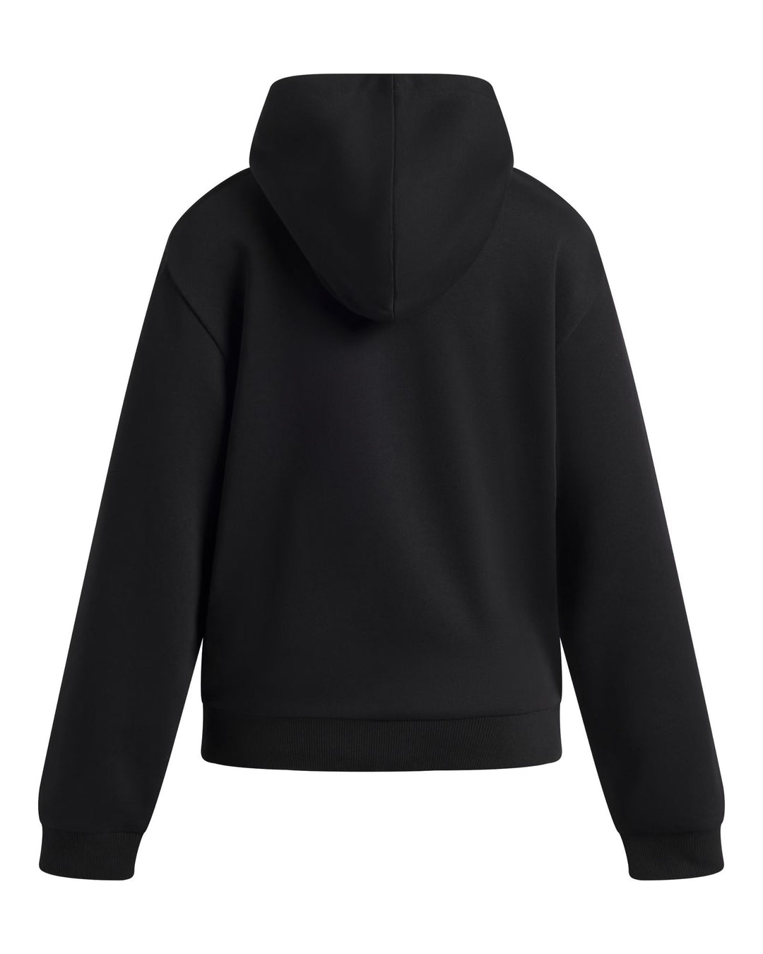Under Armour G Rival Fleece Hoodie - ultimate black
