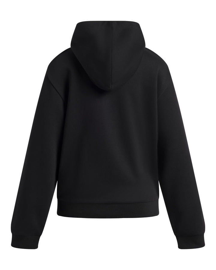 Under Armour G Rival Fleece Hoodie - ultimate black