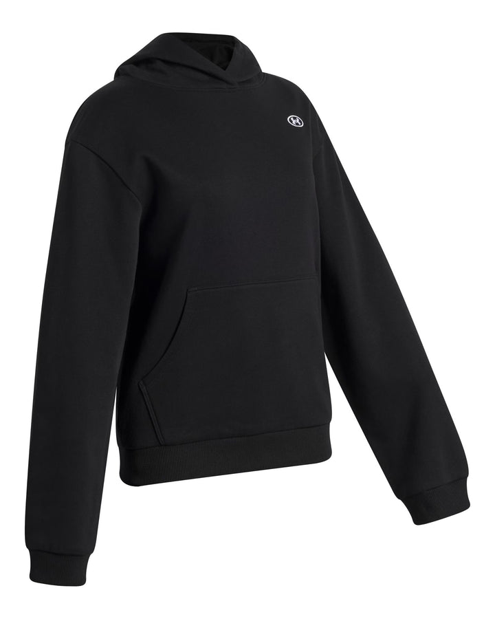 Under Armour G Rival Fleece Hoodie - ultimate black