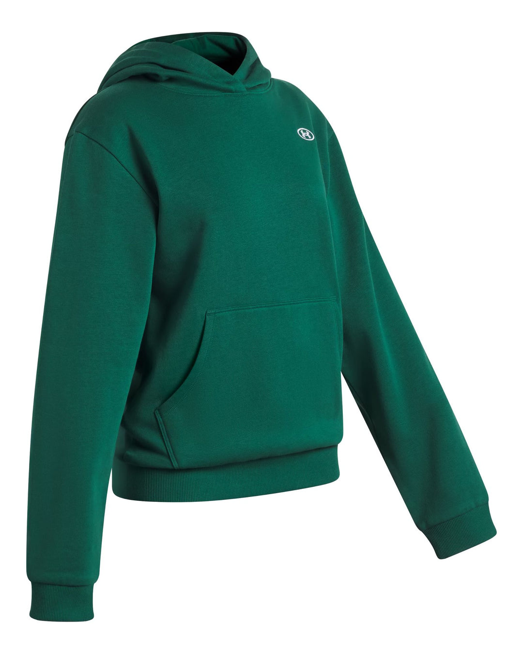 Under Armour G Rival Fleece Hoodie - campus ivy