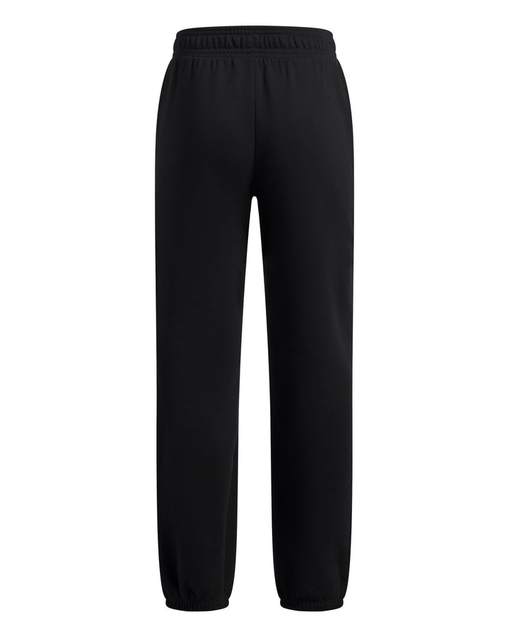 Under Armour G Rival Fleece Joggers - ultimate black