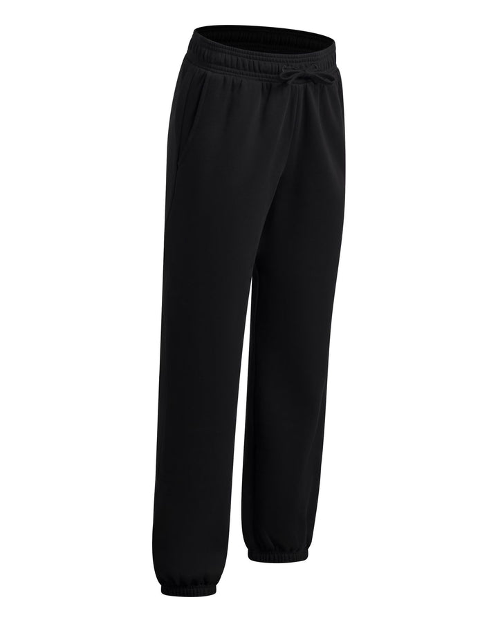 Under Armour G Rival Fleece Joggers - ultimate black