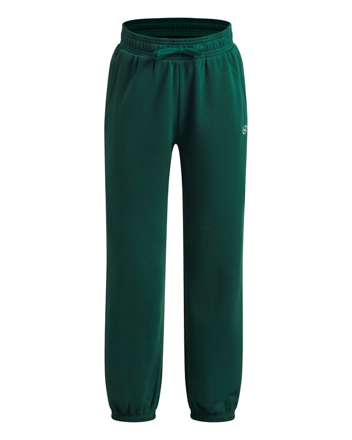 Under Armour G Rival Fleece Joggers - campus ivy