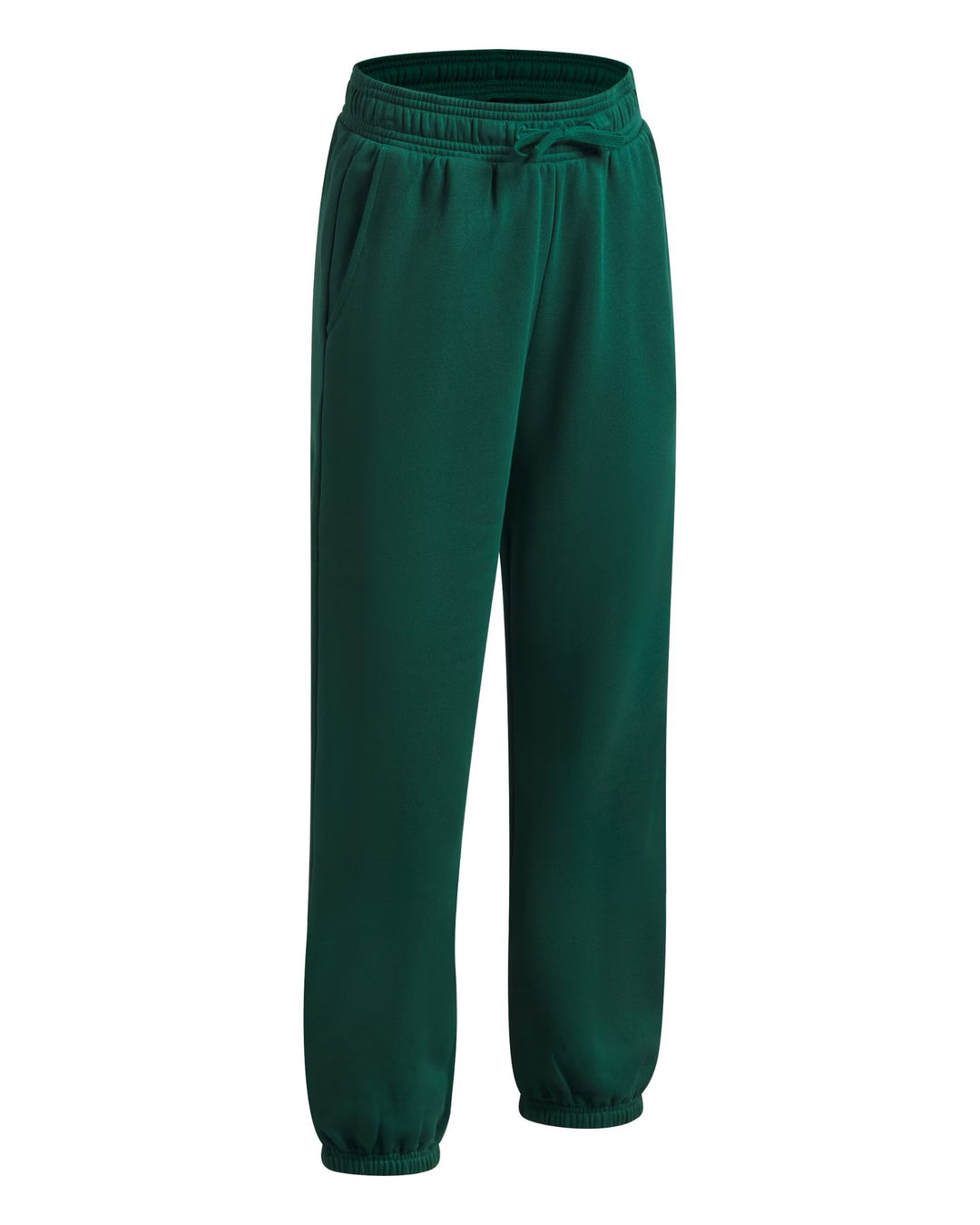 Under Armour G Rival Fleece Joggers - campus ivy